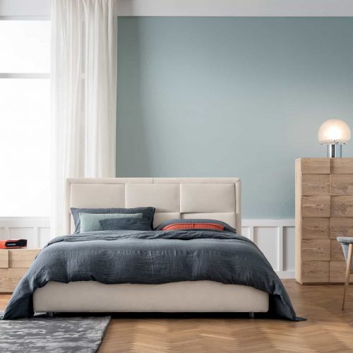 Progettazione camere da letto - Collezione letti Tip Tap