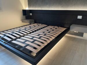 Sorvolo quercia nera